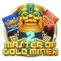 MASTER OF GOLD
